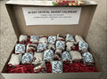 PRE ORDER 24 day tumble advent calendar