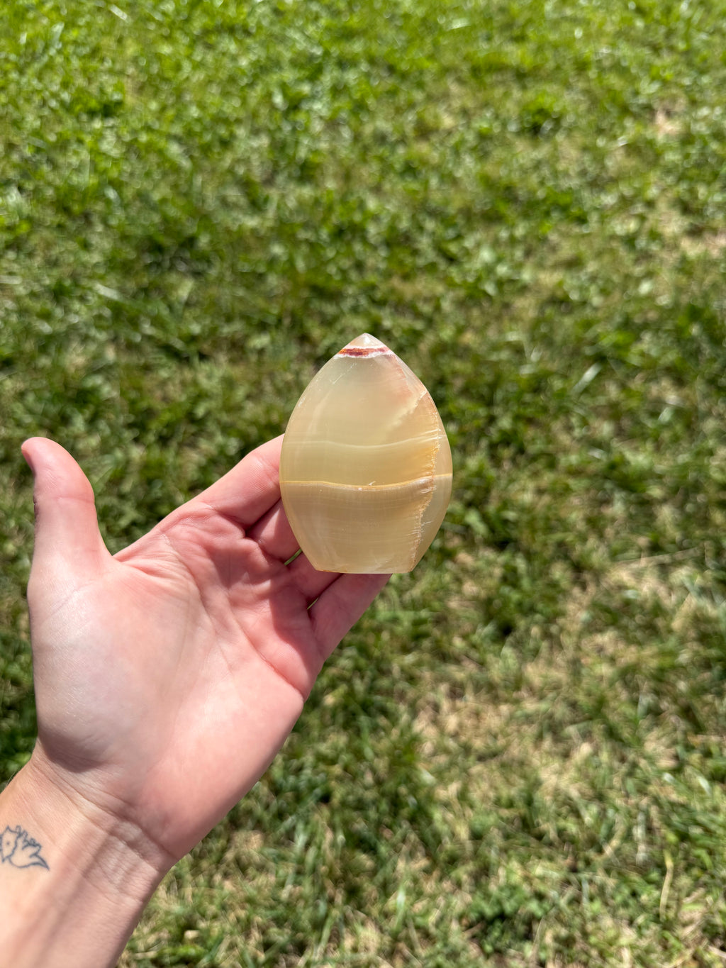Green onyx portal
