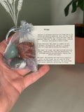 Virgo grab bag
