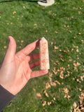 Sunstone tower