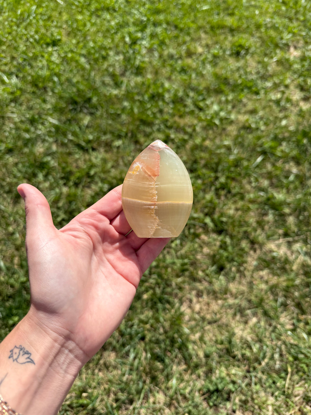 Green onyx portal