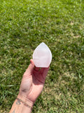 Pink calcite portals (uv reactive)