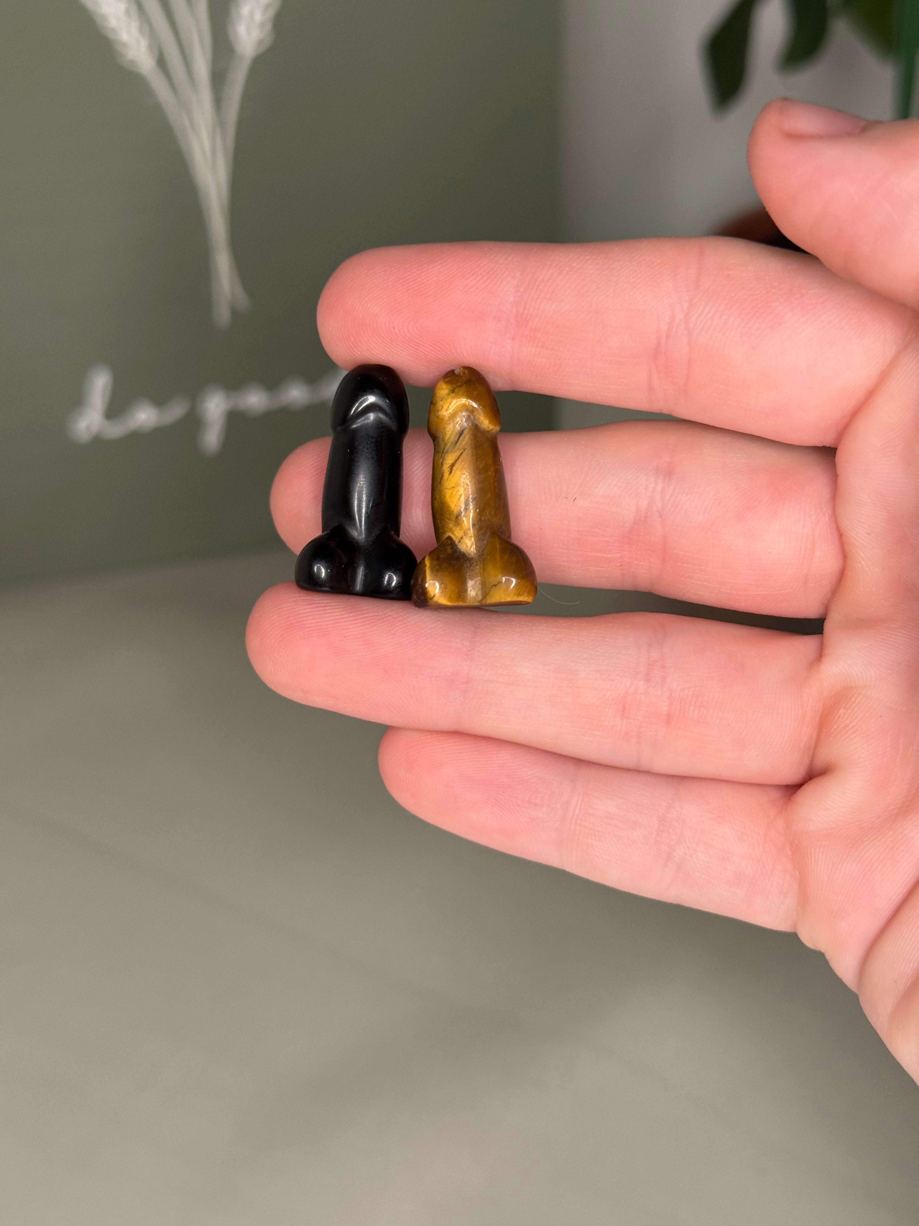 Mini peens