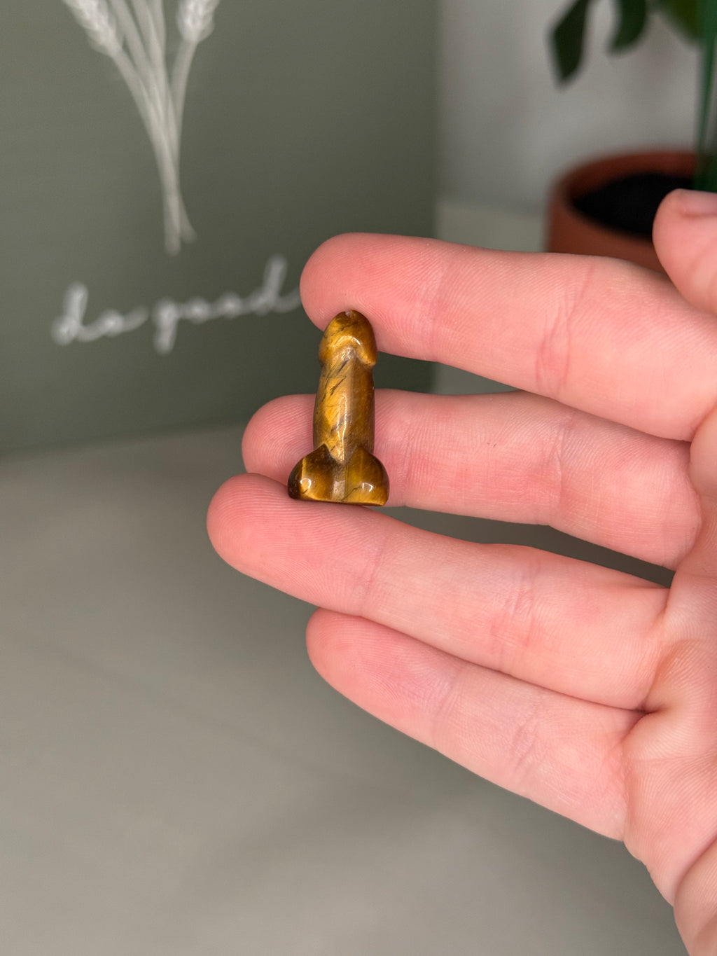 Mini peens