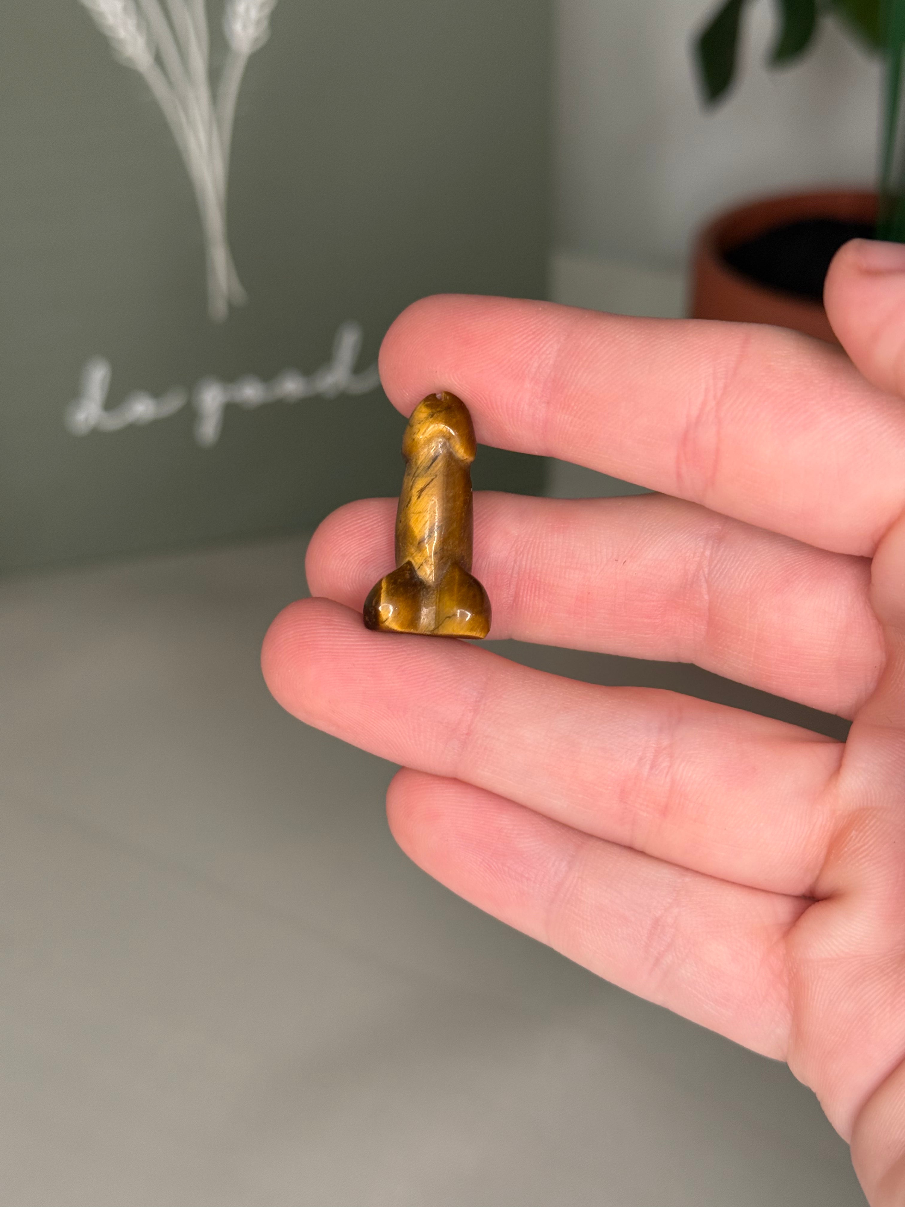 Mini peens