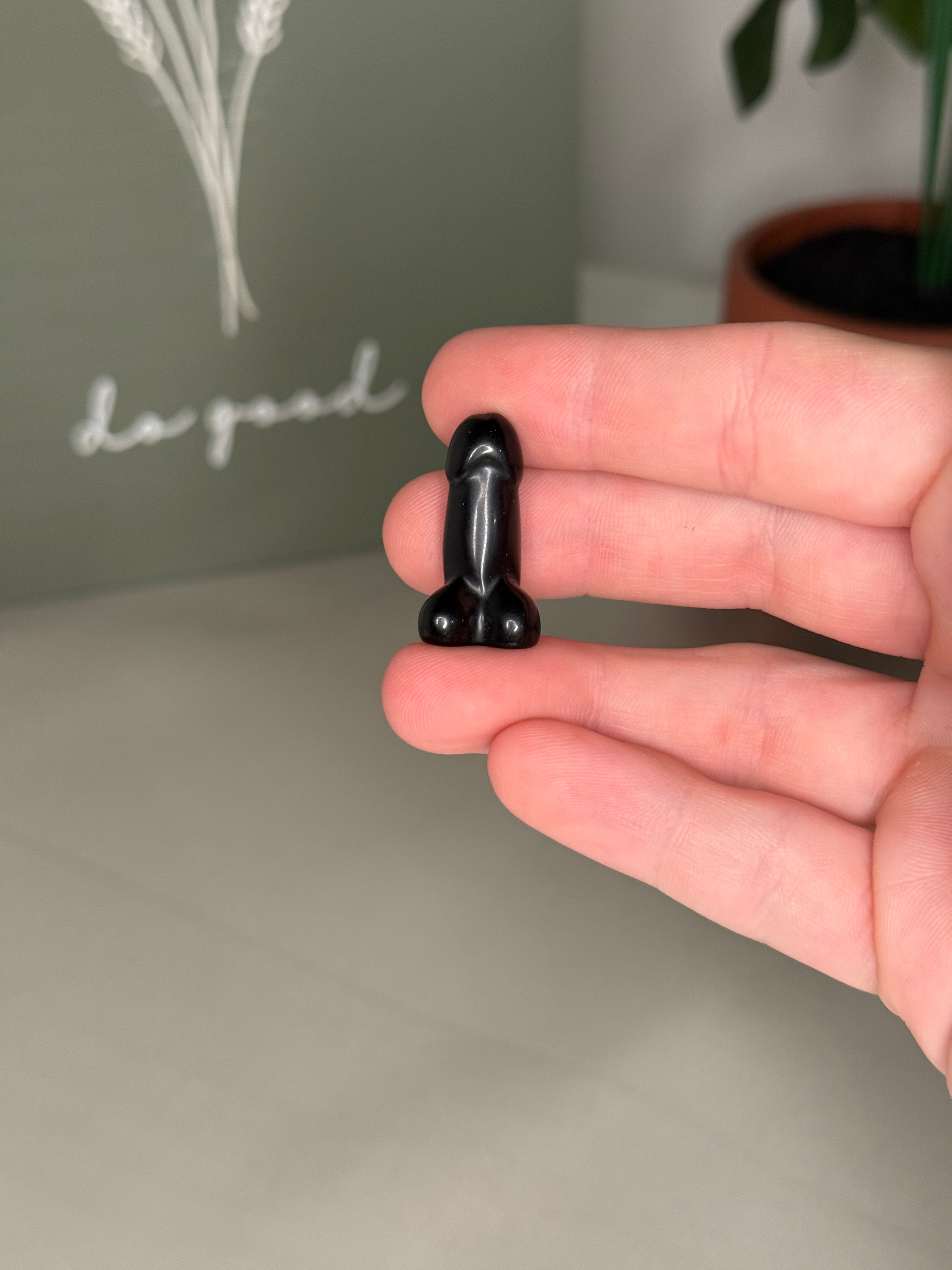 Mini peens