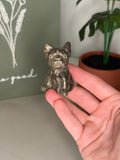 Pyrite frenchie
