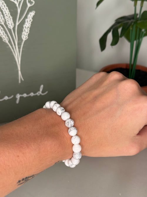 8mm crystal bracelets