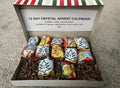 PRE ORDER 12 day tumble advent calendar