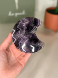 Amethyst moon option B