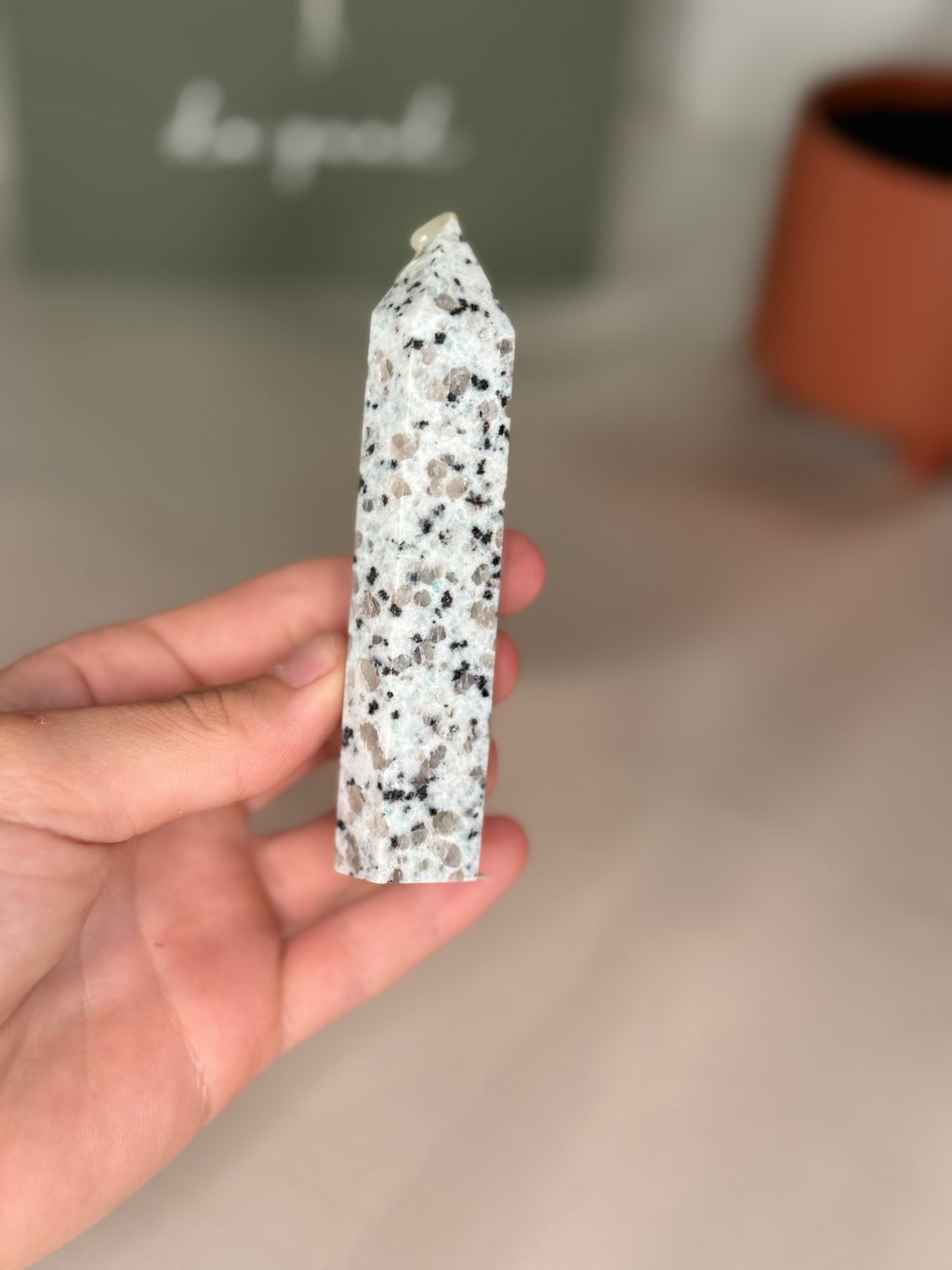 Kiwi jasper tower