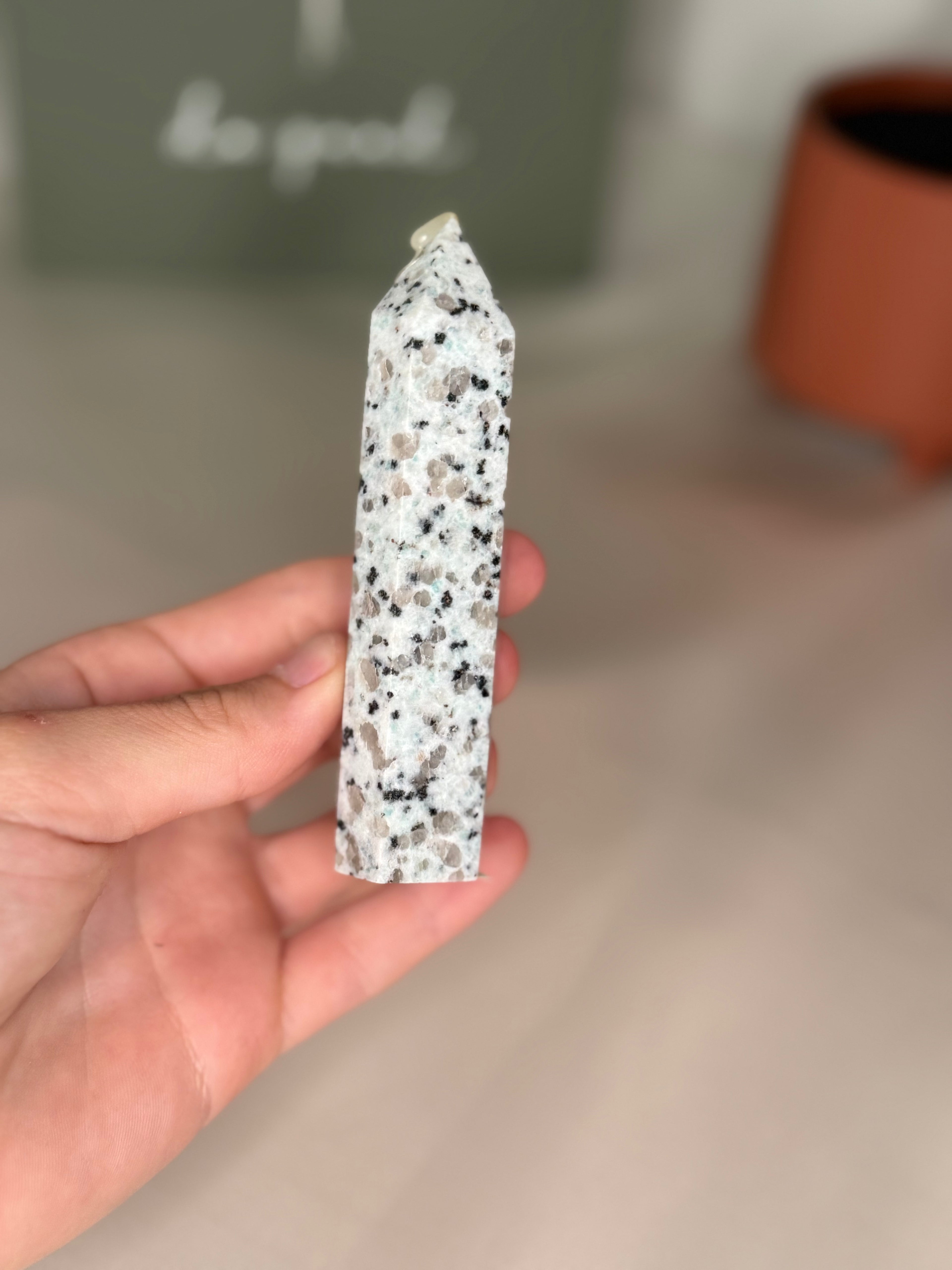 Kiwi jasper tower