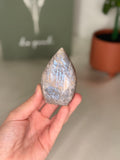 Flashy moonstone portal