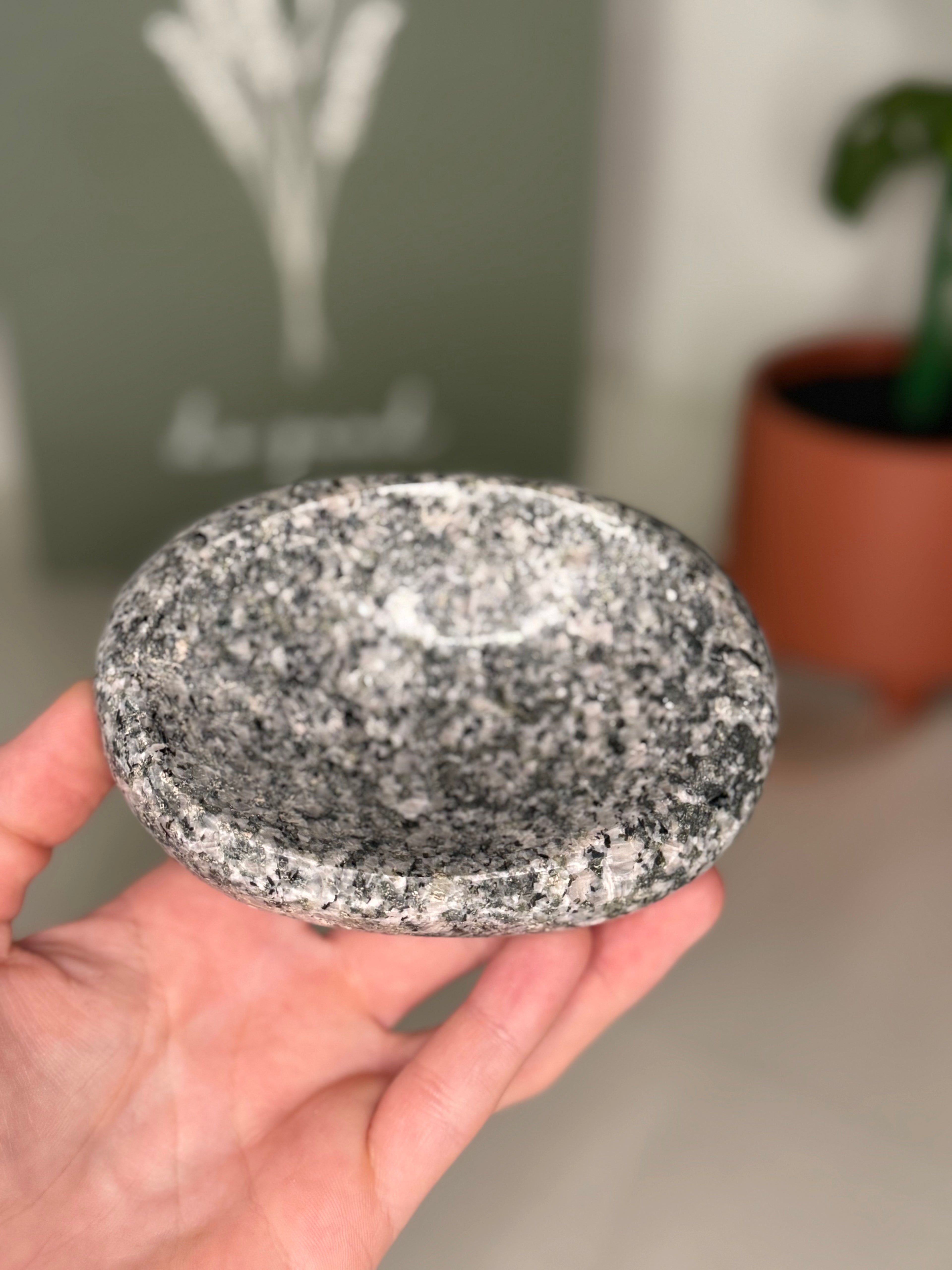 Jasper dish
