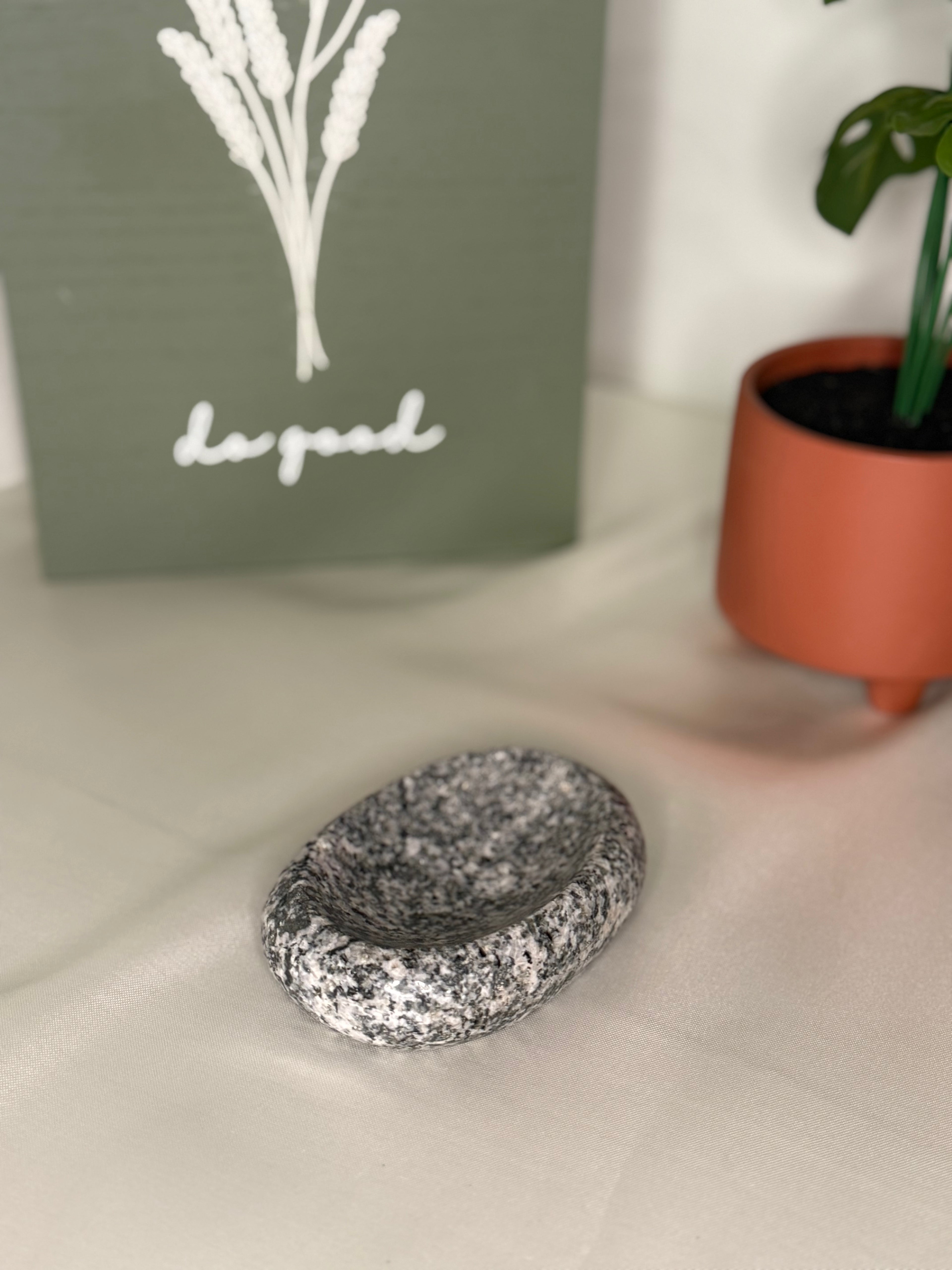 Jasper dish