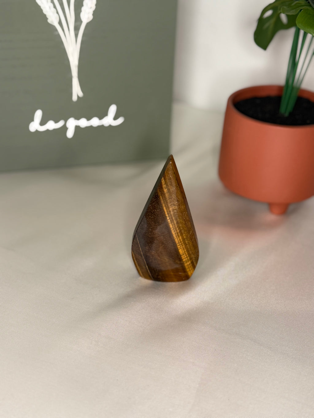 Tigers eye portal