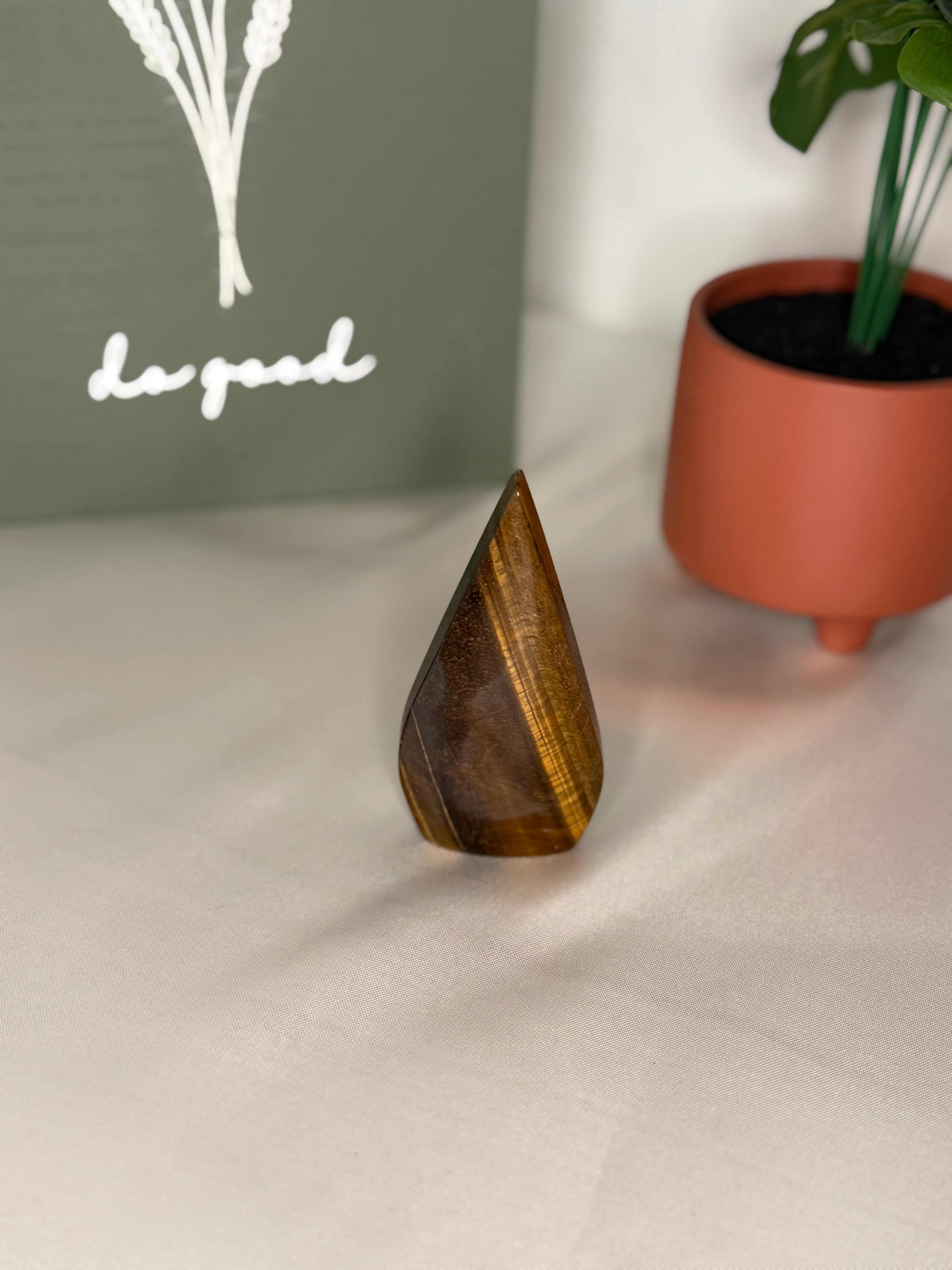 Tigers eye portal