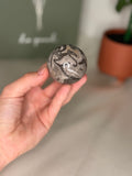 Picasso jasper sphere