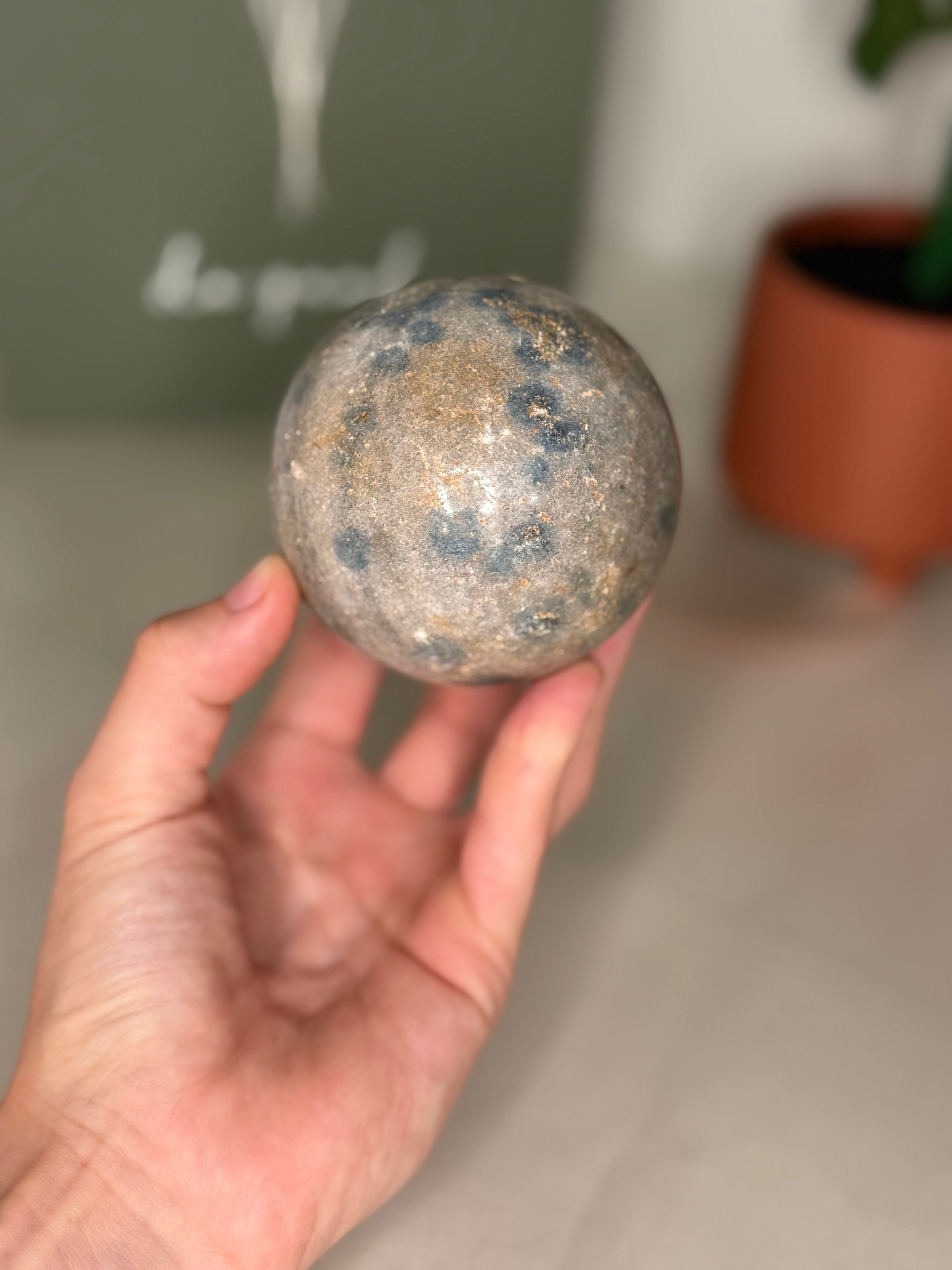 K2 sphere