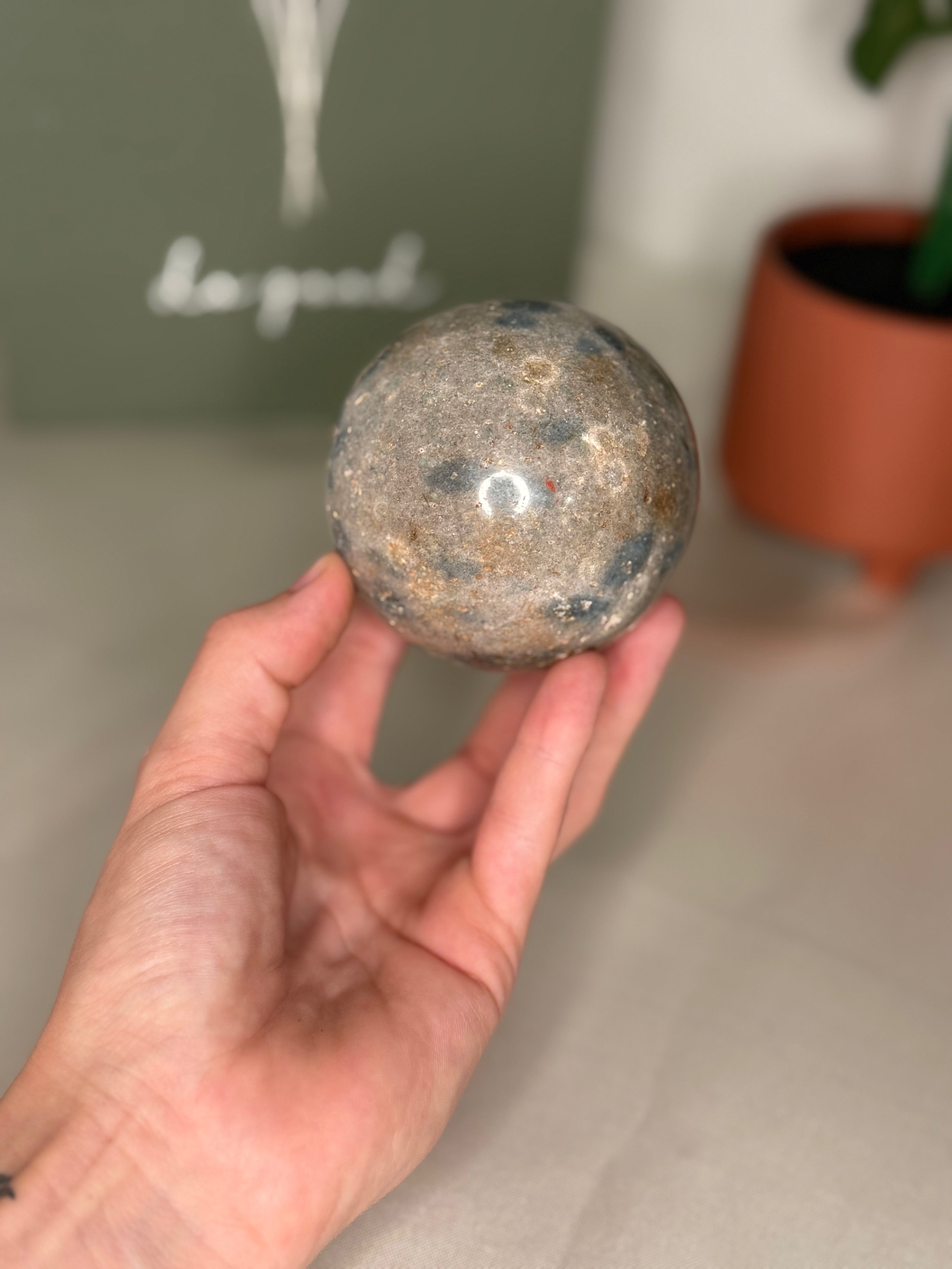 K2 sphere