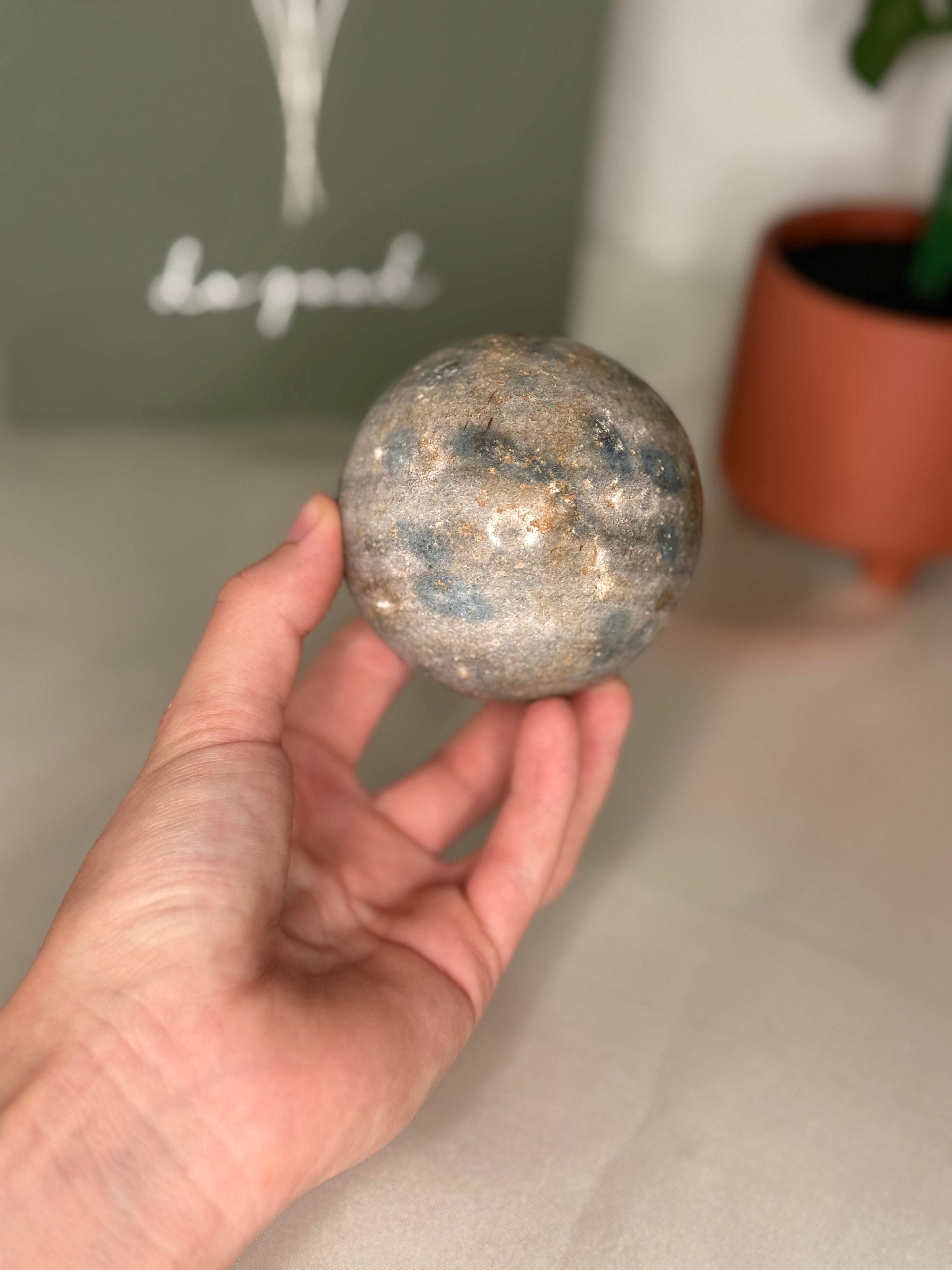 K2 sphere