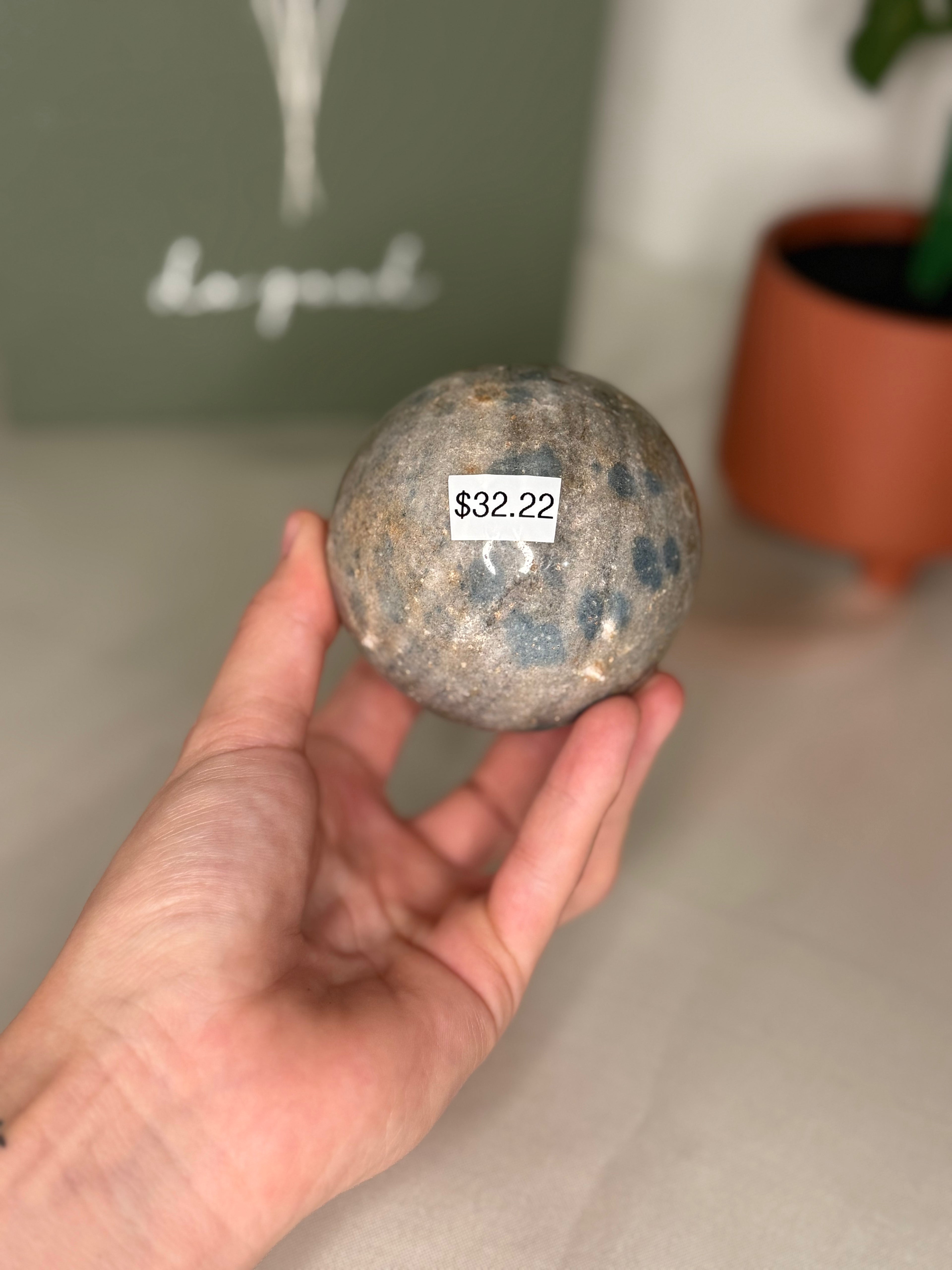 K2 sphere