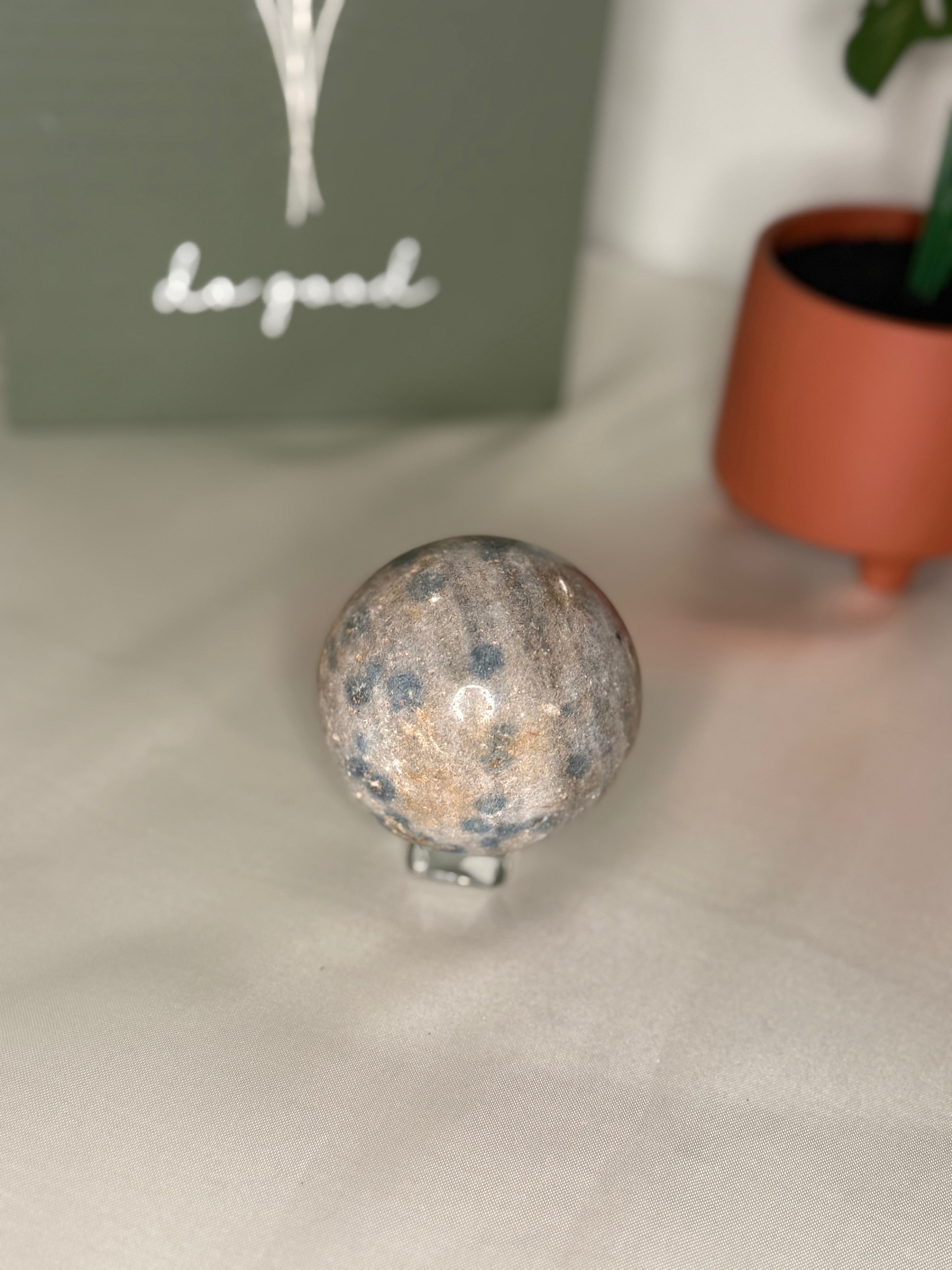 K2 sphere