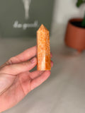 Sunstone tower