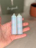 Opalite towers