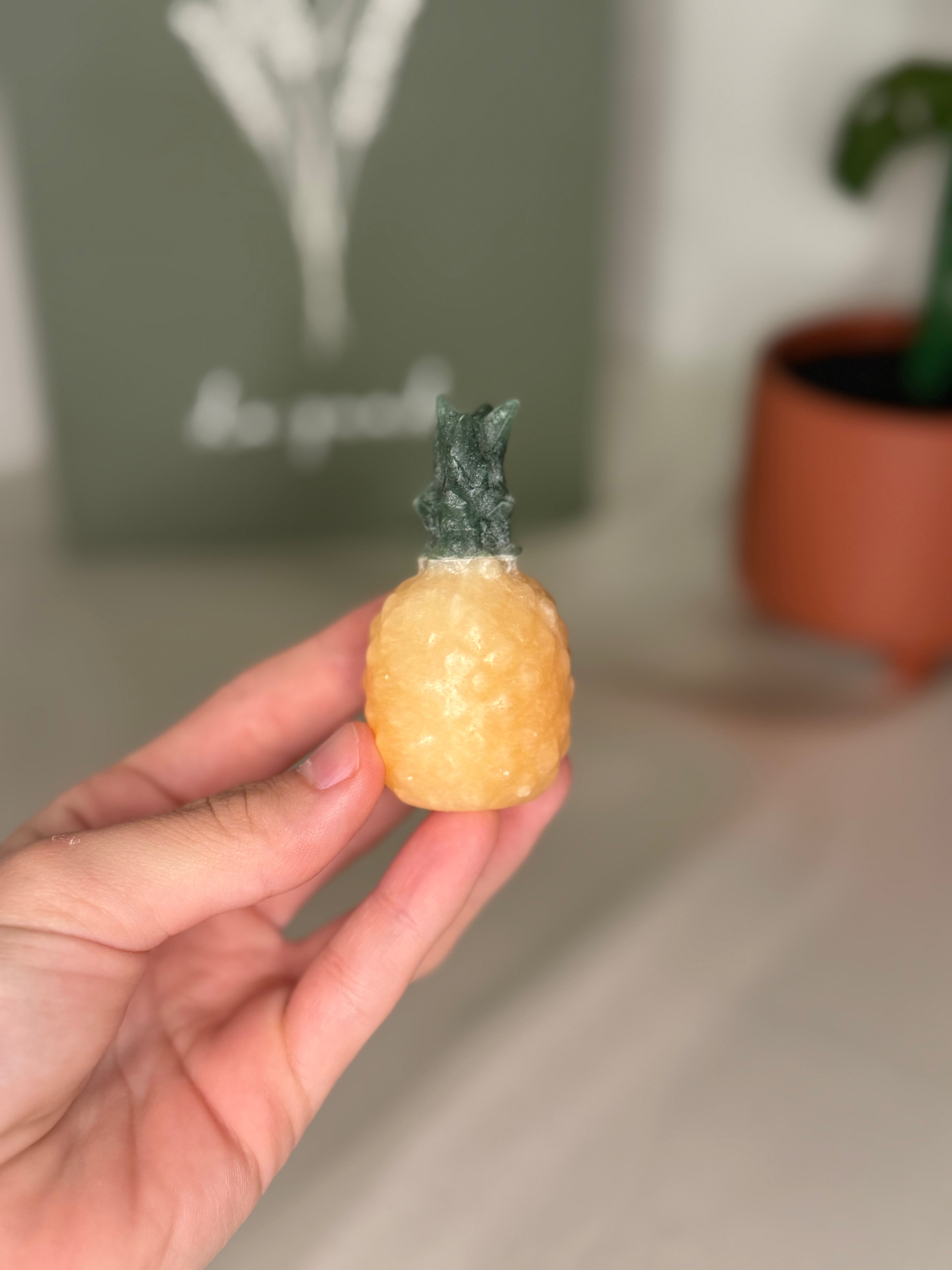 Pineapple