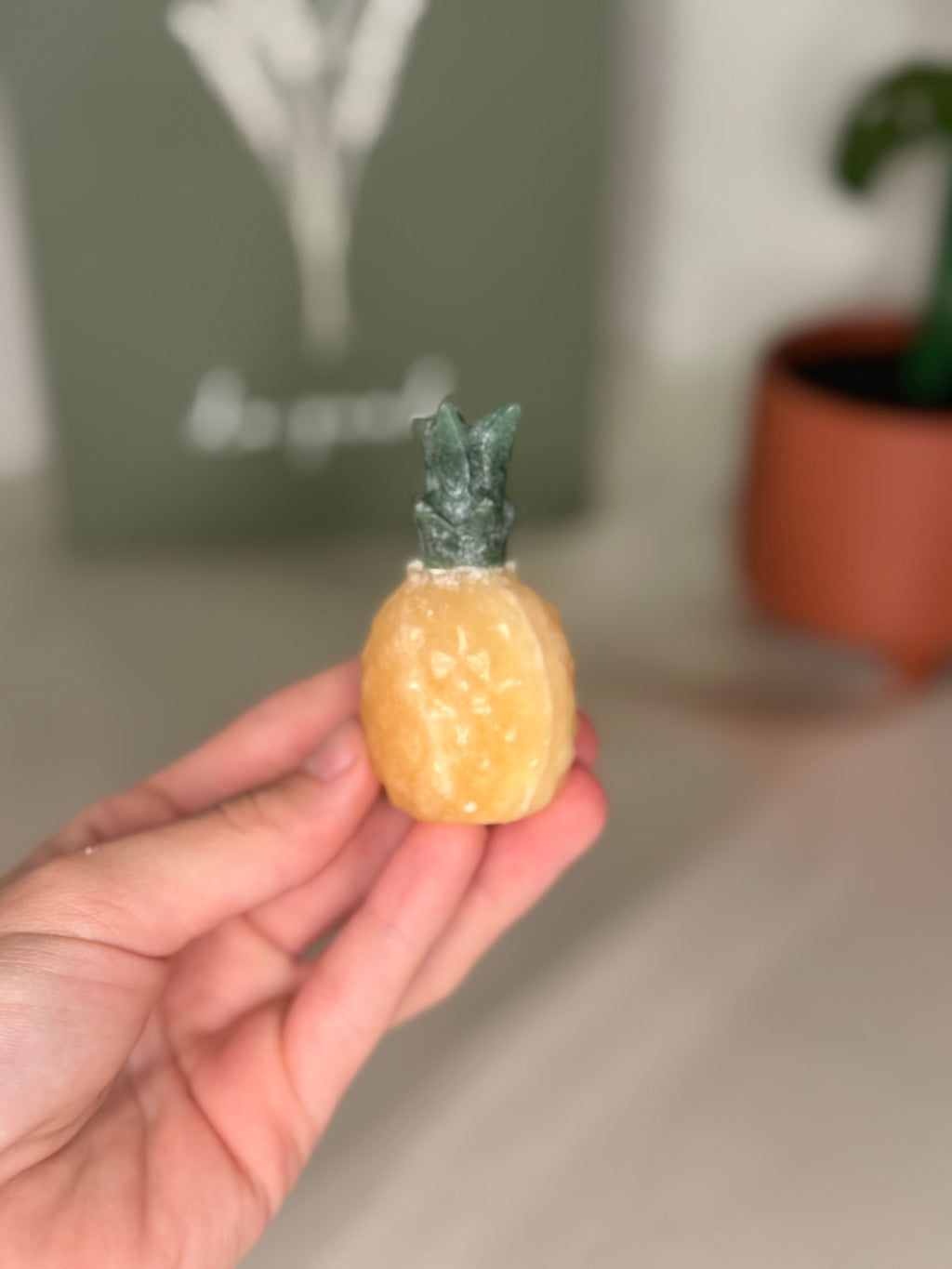 Pineapple
