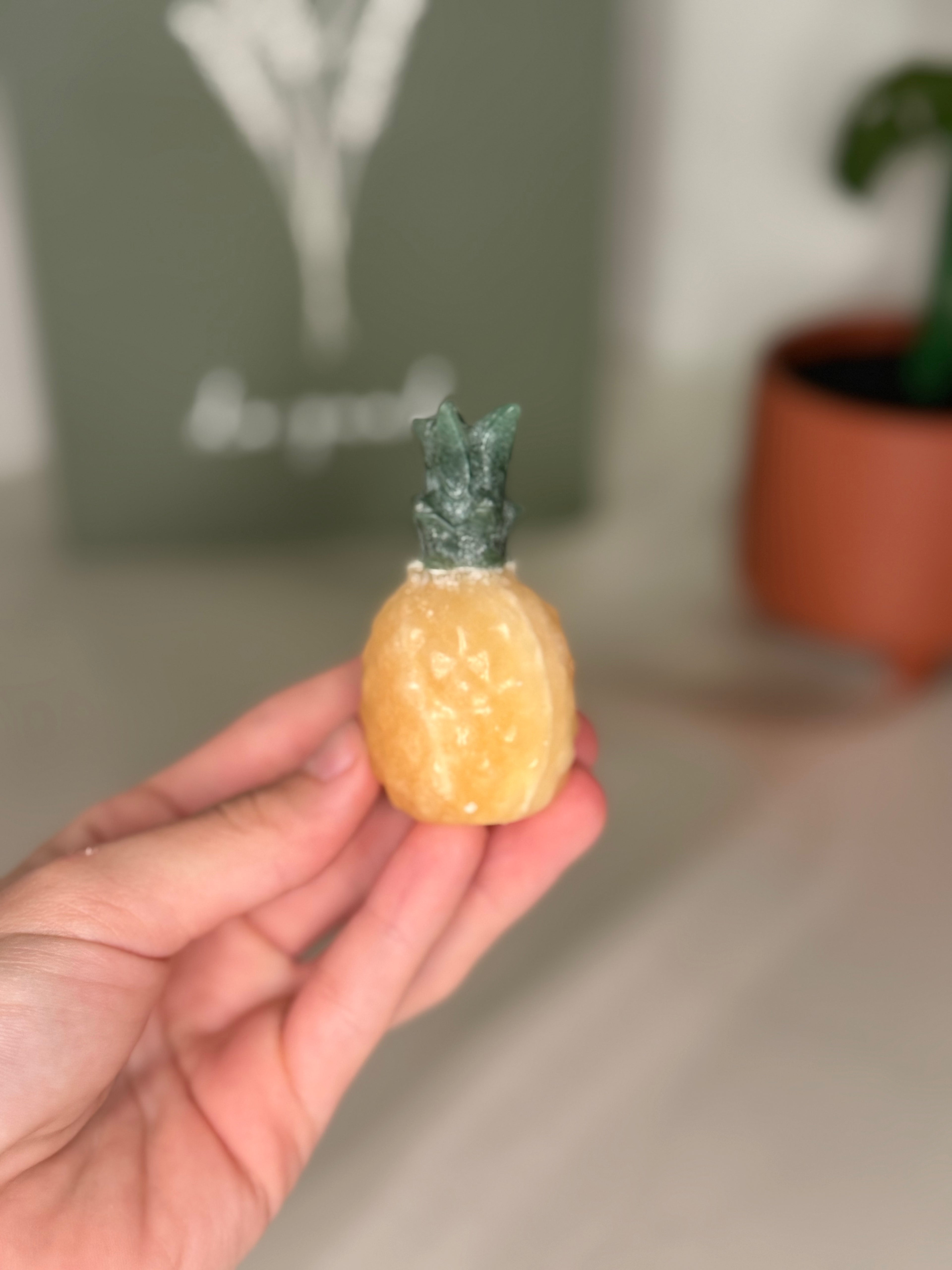 Pineapple