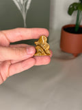 Tigers eye fairy