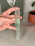 Baja fluorite wands