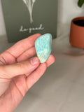 Amazonite tumble