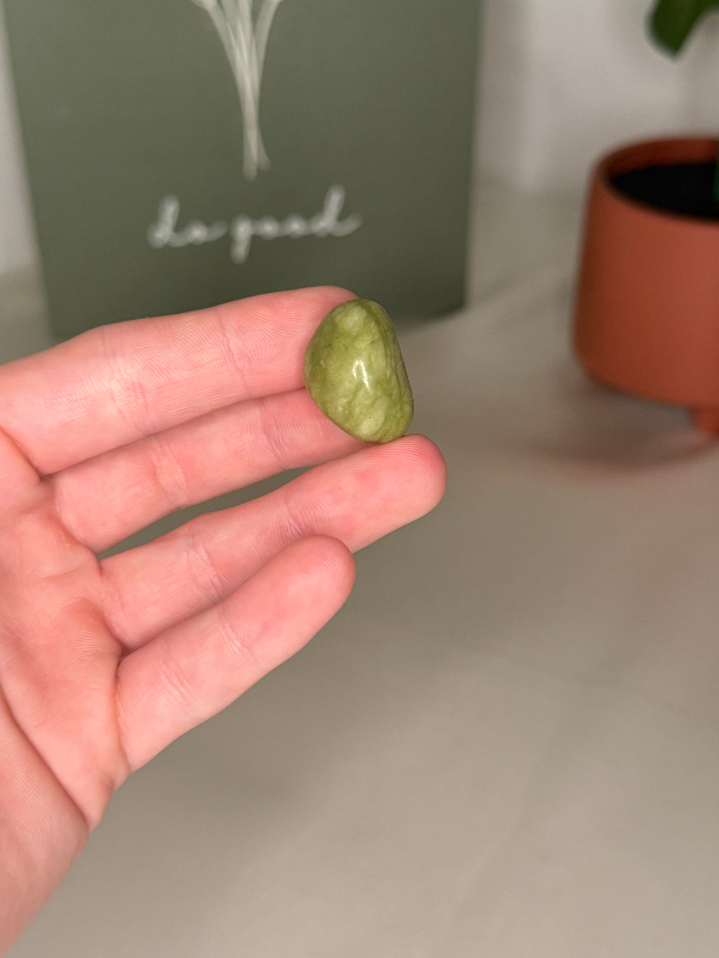 Serpentine tumble