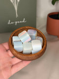 Opalite Cube