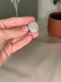 Angelite tumble