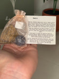 Gemini grab bag