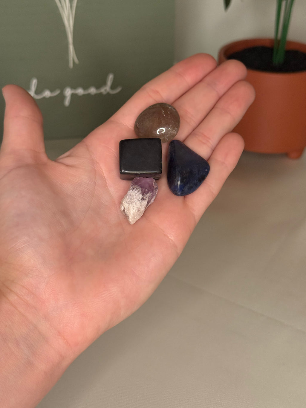 Sagittarius grab bag