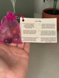 Love grab bag