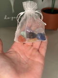 7 chakra tumble grab bag