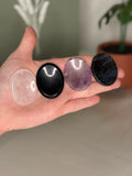 Worry stones