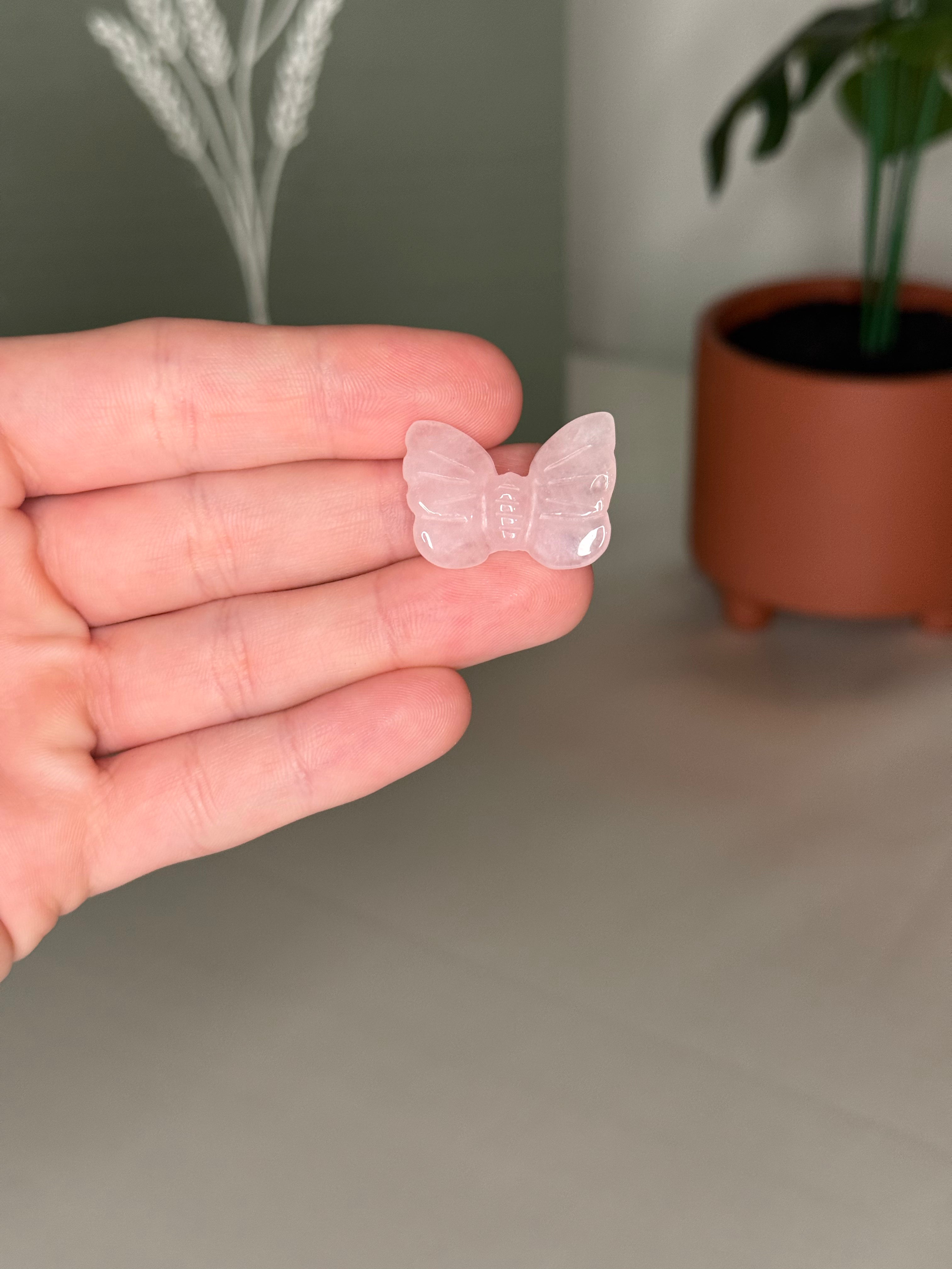 Mini butterflies