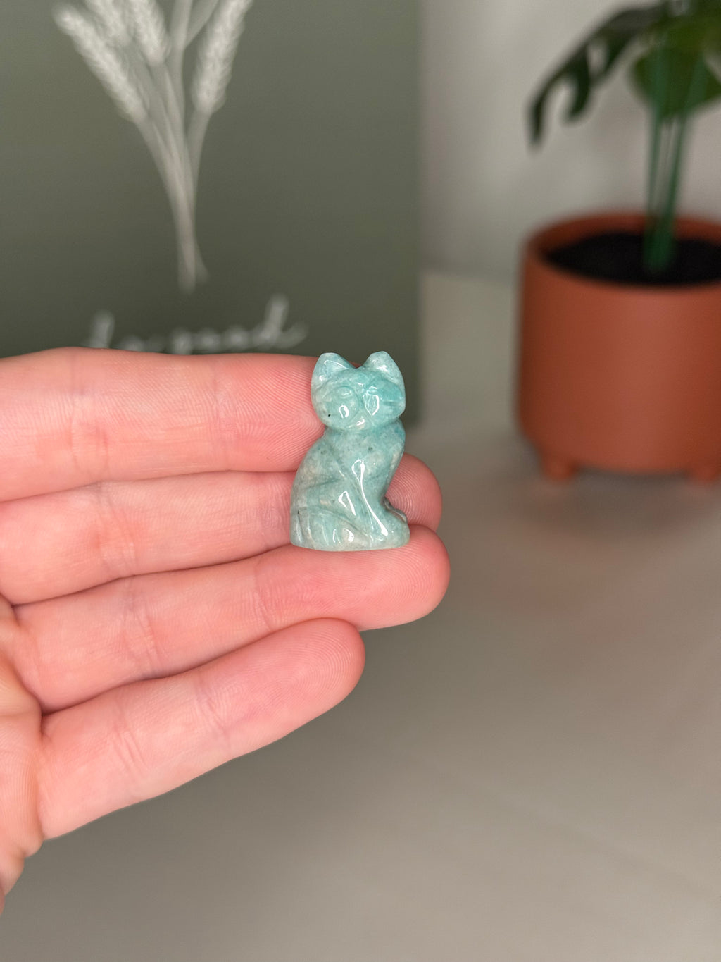 Mini kitty