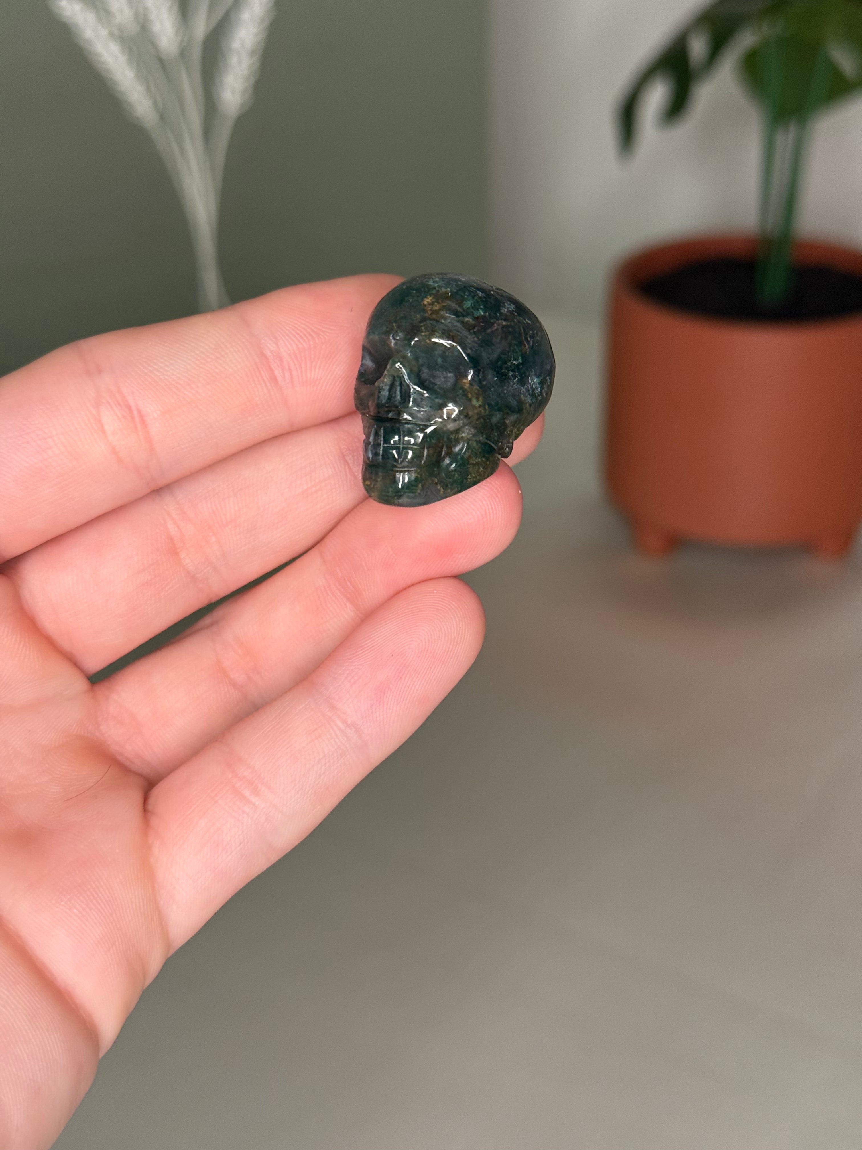 Mini skull