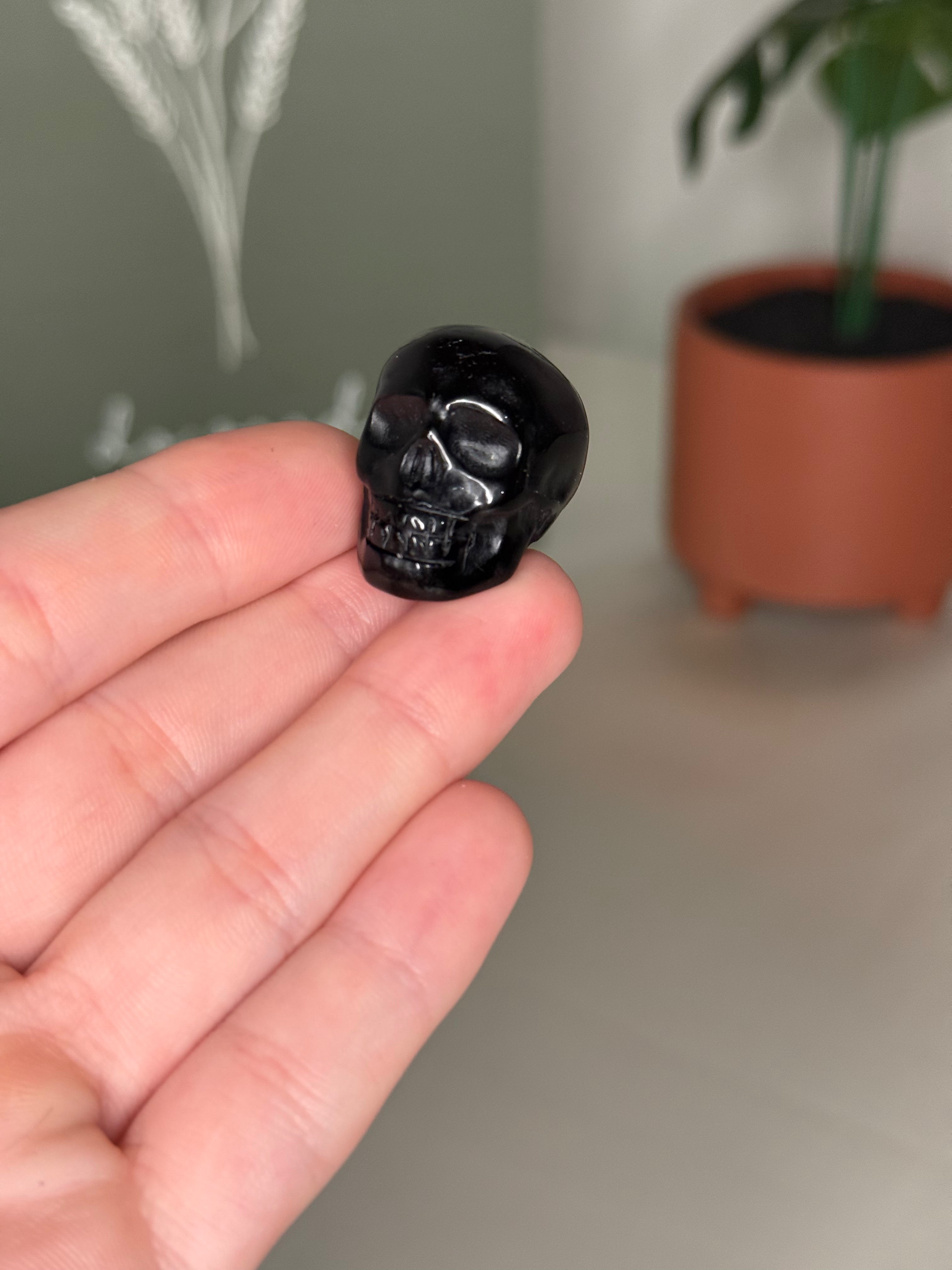 Mini skull