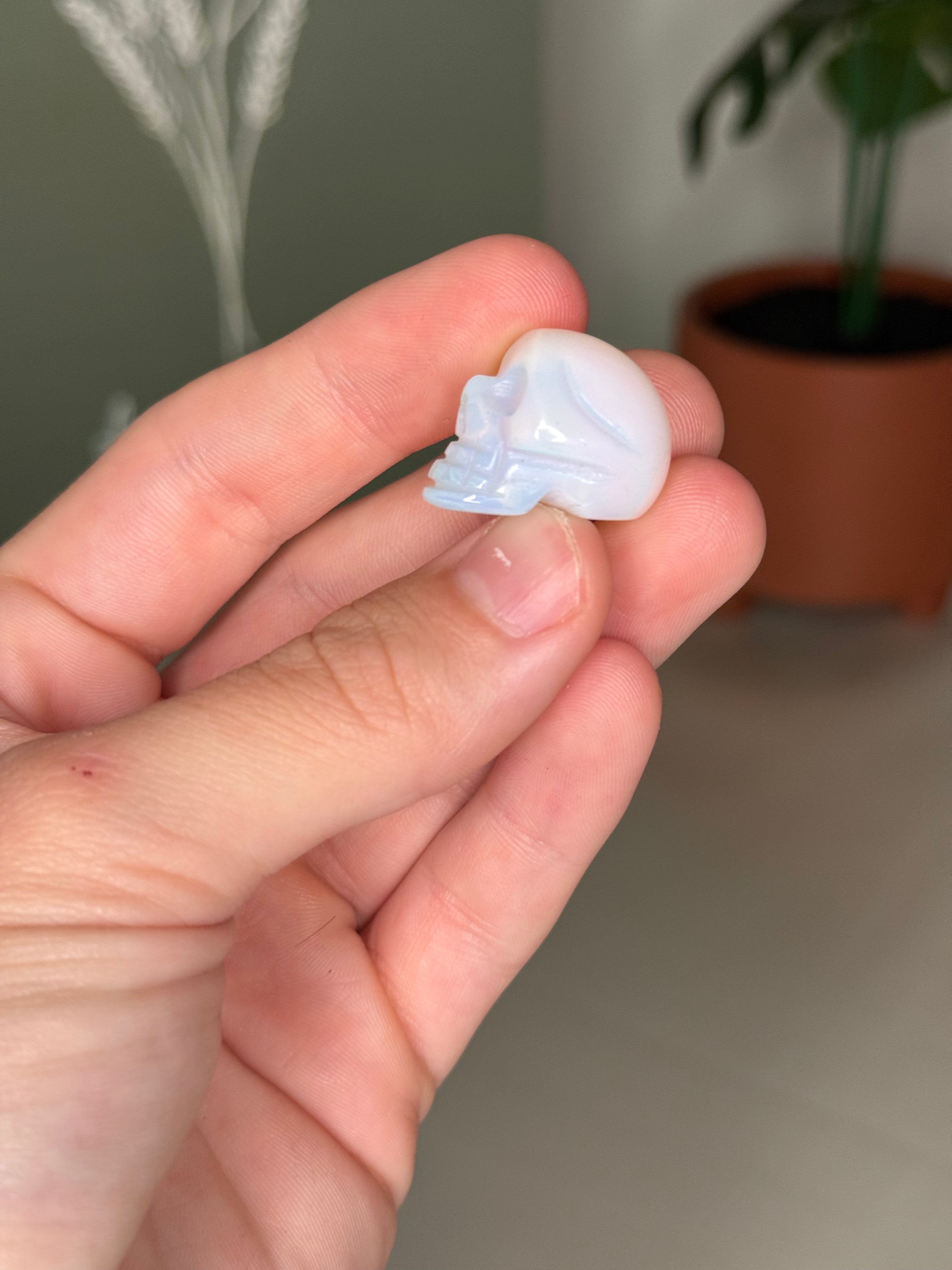 Mini skull