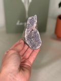 Amethyst cut base