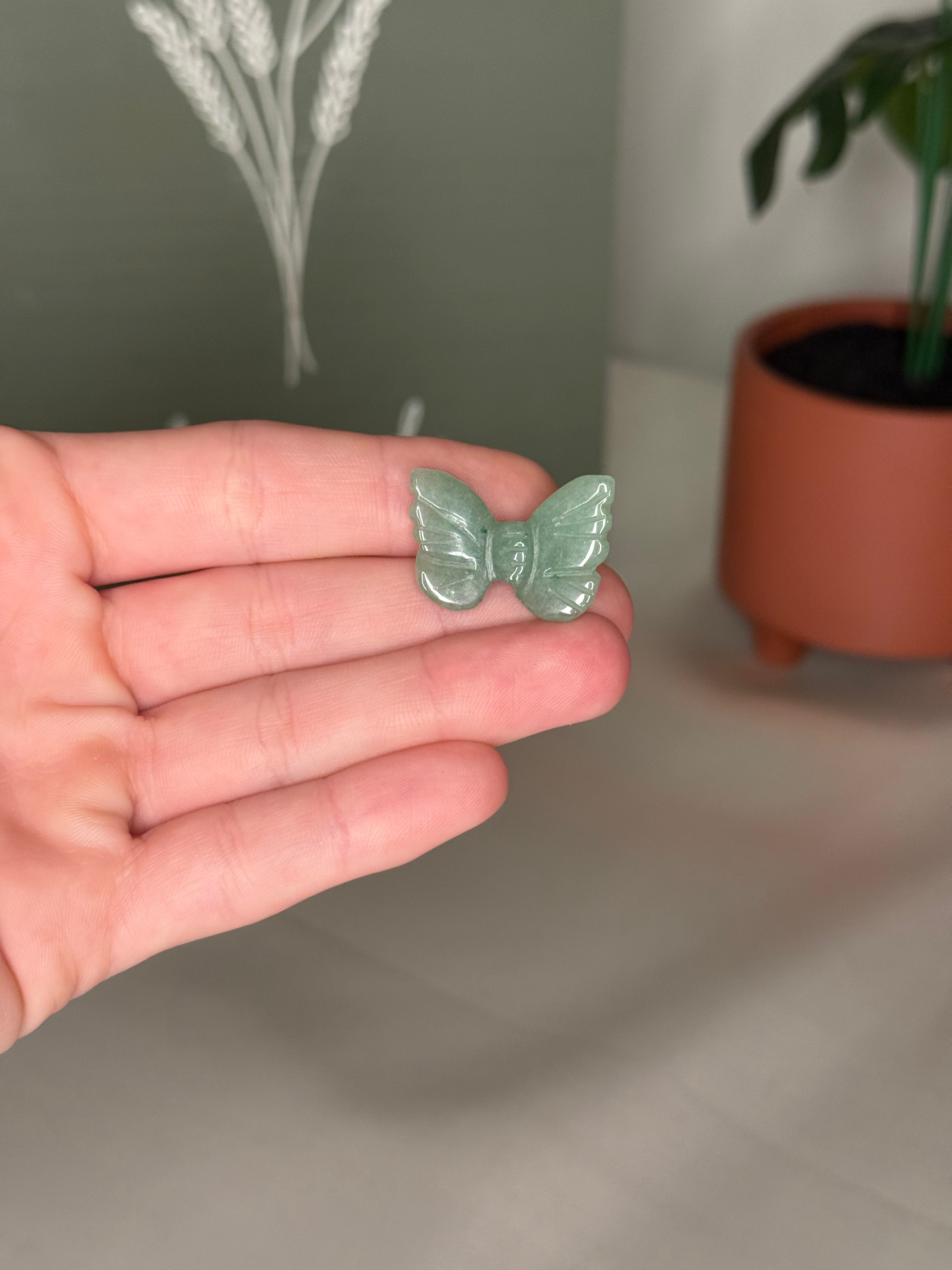 Mini butterflies